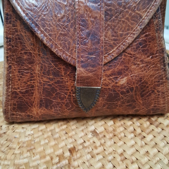 ROLFS Handbags - LEATHER BELT/ HIP BAG